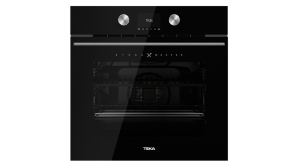 TEKA HORNO STEAKMASTER CRISTAL NEGRO 111000037