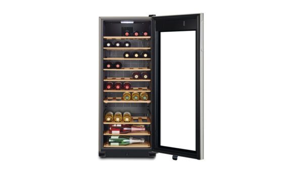 TEKA VINOTEKA RV 500 B 50 botellas(5-20ºC)127X50 A