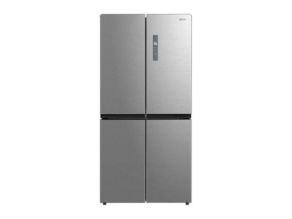 SVAN FRIGO SV4P184X 4P INOX N/F 178X83 A++
