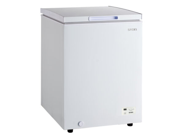 SVAN CONGELADOR SVCH152A2 HORIZONTAL 75X52X84 A+