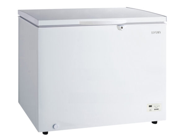 SVAN CONGELADOR SVCH250DDC 95X64,4X84,5 250/L A+