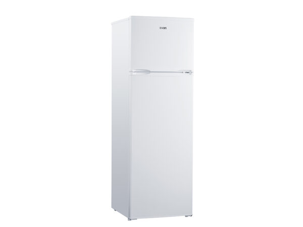 SVAN FRIGO SVF165 BLANCO 166X55 A+ CICLICO