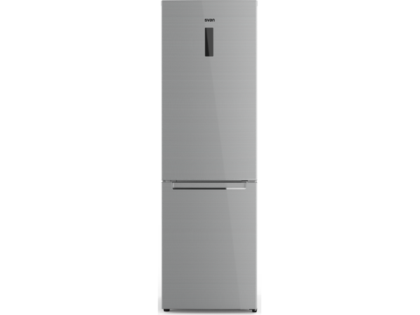 SVAN FRIGO SVF1962NFX INOX N/FROST 195X60 A+