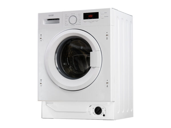 SVAN LAVADORA SVL814IT/815IT8KG 1400RPM INTEGRABLE