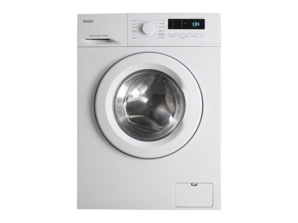 SVAN LAVADORA SVL850D BLANCO 8KG 1200rpm A++