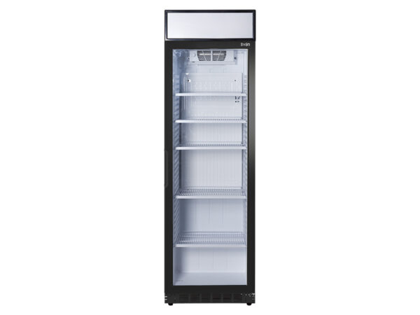SVAN REFRIGERADOR SVRH2001P PTA.CRISTAL PVC 200X60