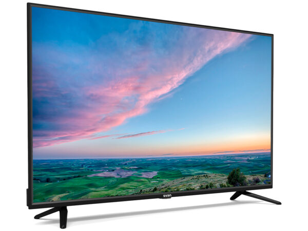 SVAN LED SVTV1500CSM 50" FHD SMART TV WIFI T2/S2