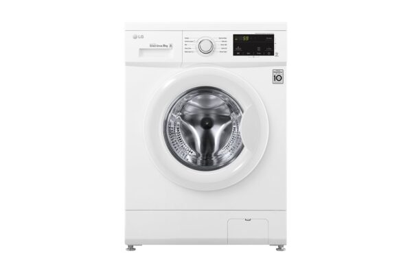 LG LAVADORA FH2J3TDNO 8KG 1200/RPM. A+++ 1200rpm