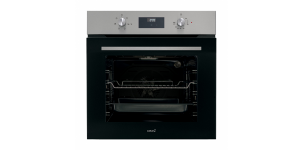 CATA HORNO MDS7205X MULTIFUNCION INOX INDEPENDIENT