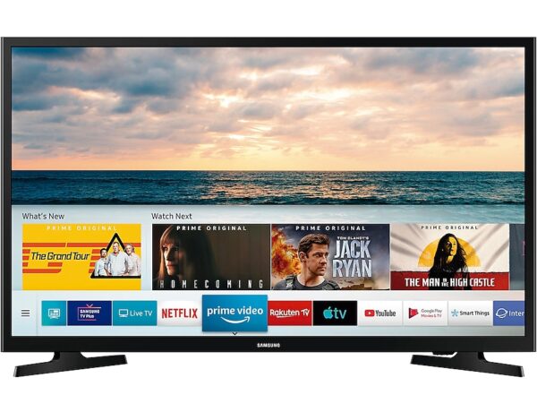 SAMSUNG LED UE32N4300AKXXC 32" FHDSMART TV WIFI
