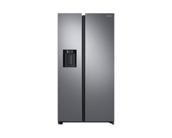 SAMSUNG FRIGO RS68N8220S9/EF INOX C/DIS 178X92 A+