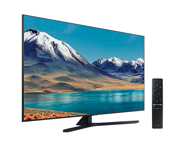 SAMSUNG LED UE55TU8505UXXC 4K UHD, HDR 10+