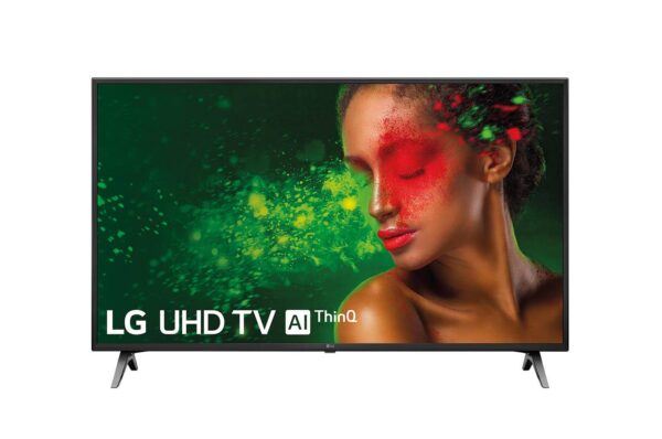 LG LED 55UM7100 PLB UHD 4K SMART TV