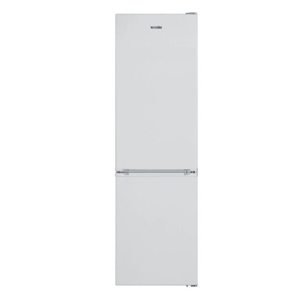 WONDER FRIGO WDF185NF COMBI 186X60 N/F BLANCO A+