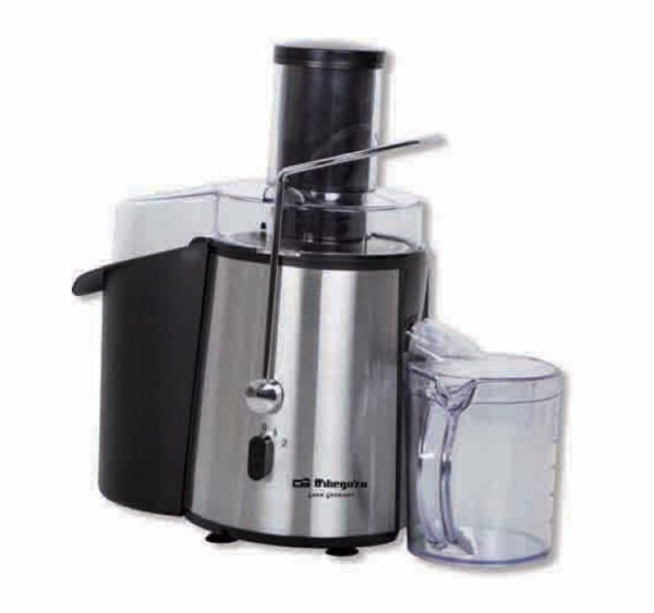ORBEGOZO LICUADORA LI5500 INOX 850W