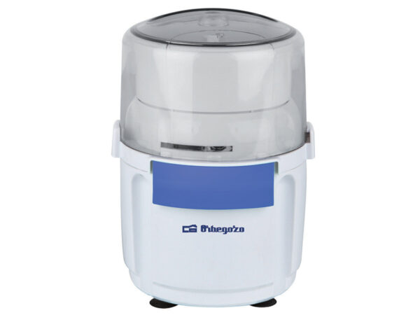 ORBEGOZO PICADORA MC4500 750W INOX