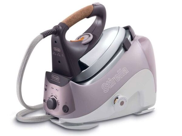 DELONGHI CENTRO PLANCHADO PRO1420 2200W