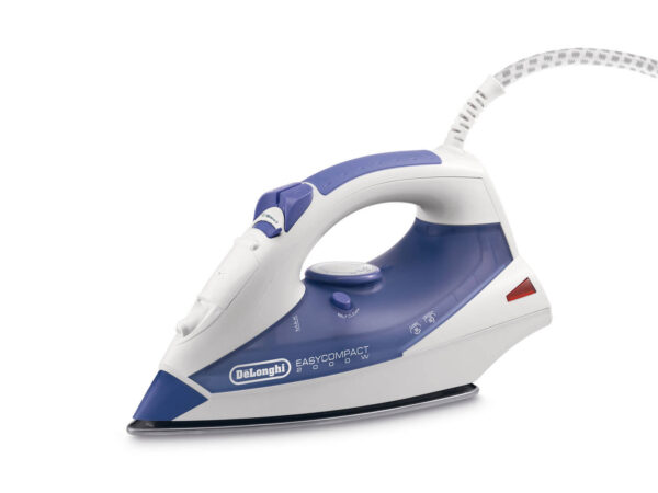 DELONGHI PLANCHA DE VAPOR FXK20 2000W INOX