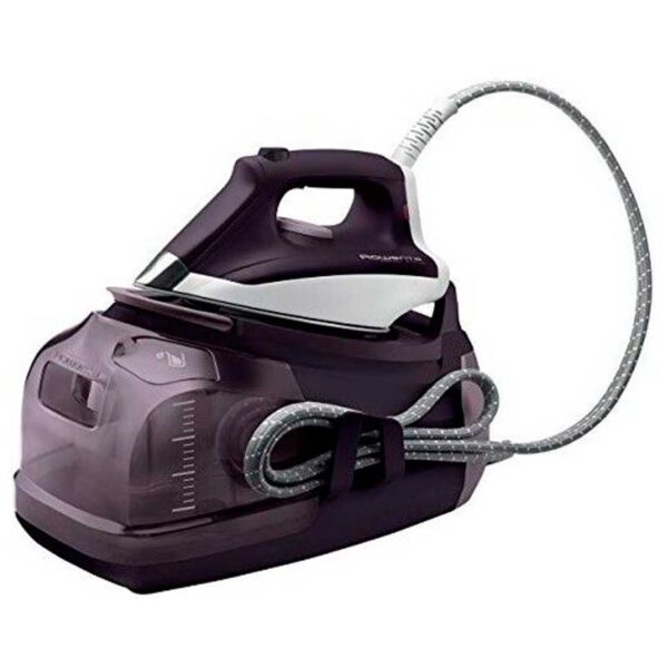 BRAUN CENTRO PLANCHADO IS5042WH 2400/W 1,4/L