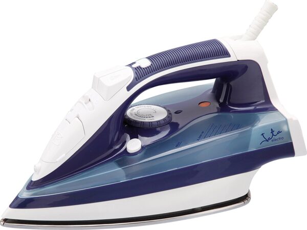 JATA PLANCHA VAPOR PL430N 2200W INOX