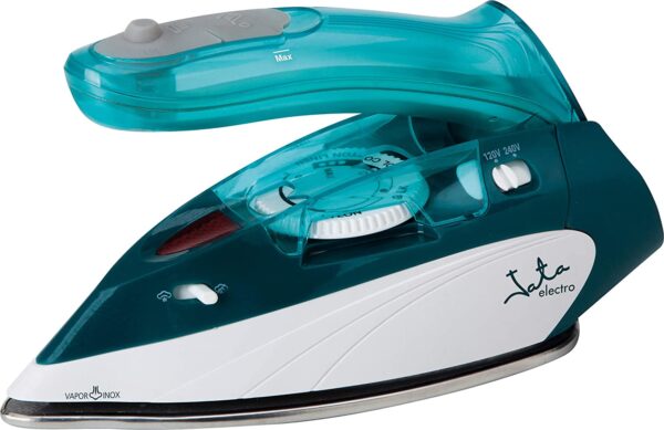 JATA PLANCHA VIAJE PL280 1000W INOX