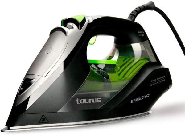 TAURUS PLANCHA GEYSER ECO 3000/W