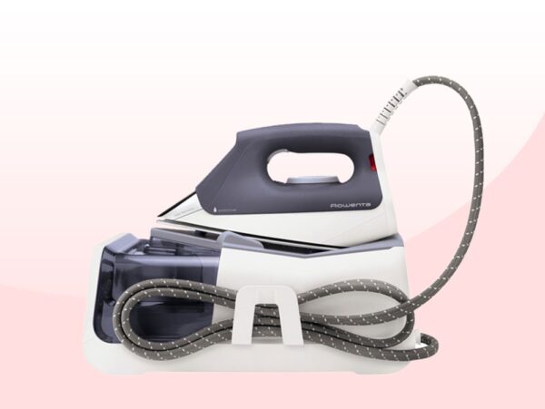 ROWENTA CENTRO PLANCHADO DG8421 5bares 120g/min