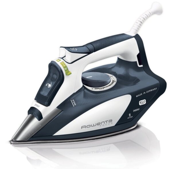 ROWENTA PLANCHA VAPOR DW5112 2400W LASER