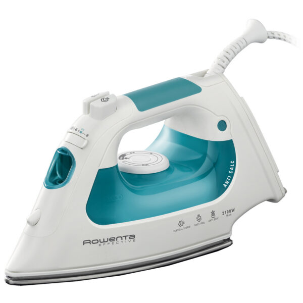 ROWENTA PLABCHA VAPOR DX-1411 2100 W INOX