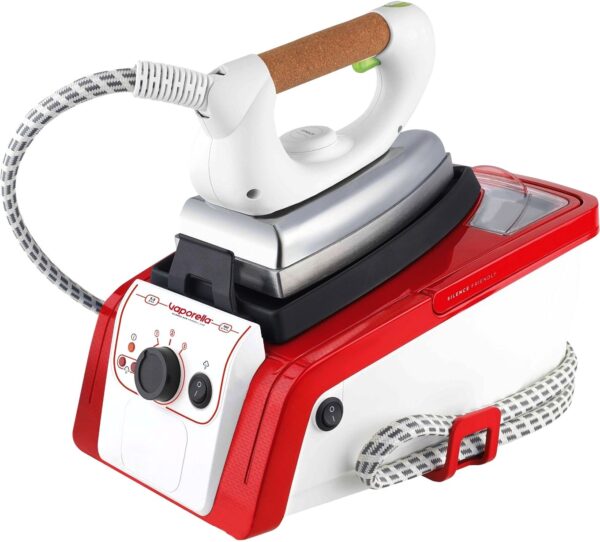 POLTI CENTRO PLANCHADO SILENCE FRIENDLY 8.85 5.5ba
