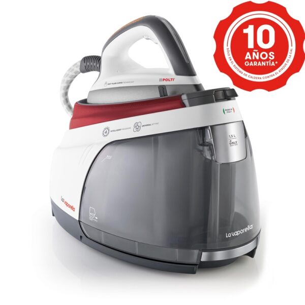 POLTI CENTRO PLANCHADO XM82C AUTON ILIMI 15BARE