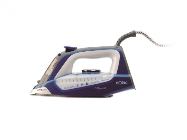 SOLAC PLANCHA PV2018 OPTIMA POWER 2800W