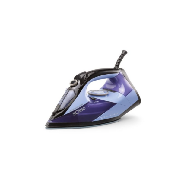 SOLAC PLANCHA VAPOR PV2023 3000W