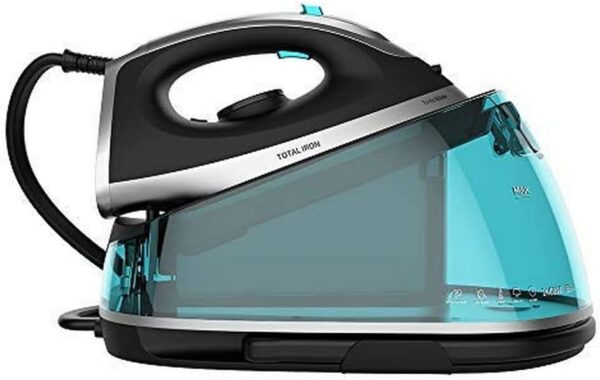 CECOTEC C.PLANCHADO TOTAL IRON 7000 STEAMPRO 05500