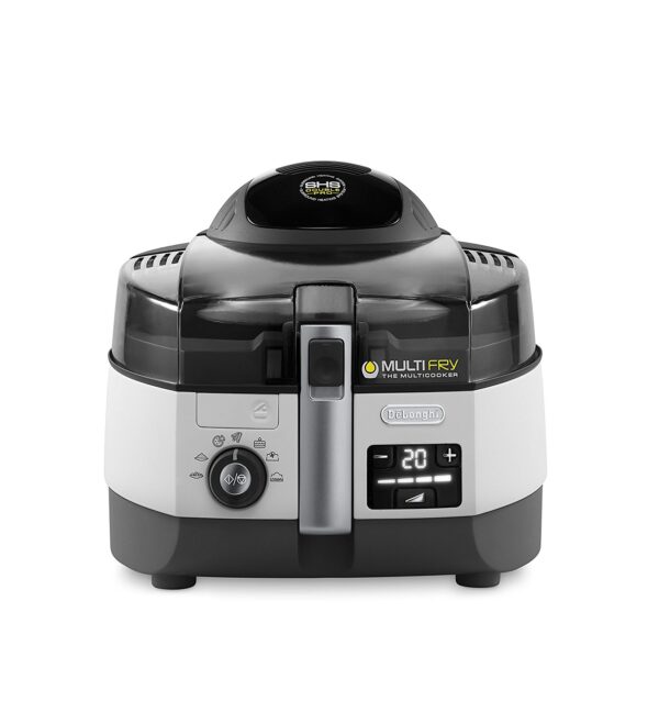 DELONGUI ROBOT DE COCINA FH1394 MULTIFRY EXTRA