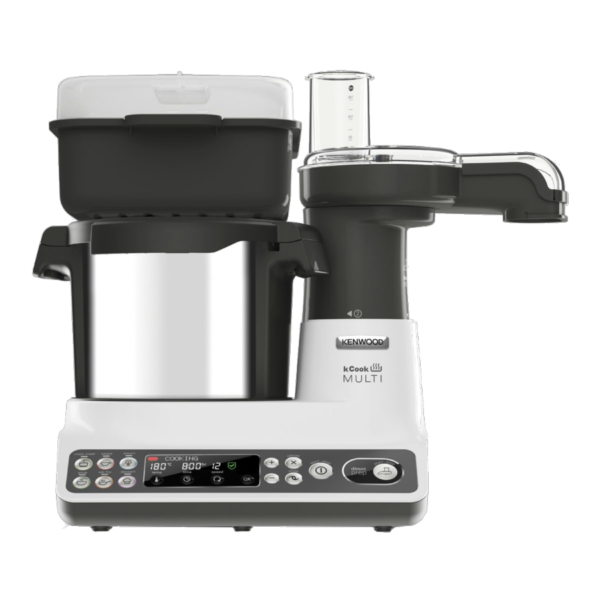 KENWOOD ROBOT DE COCINA CCL401WH 6 PROGRAMAS 4.5LI