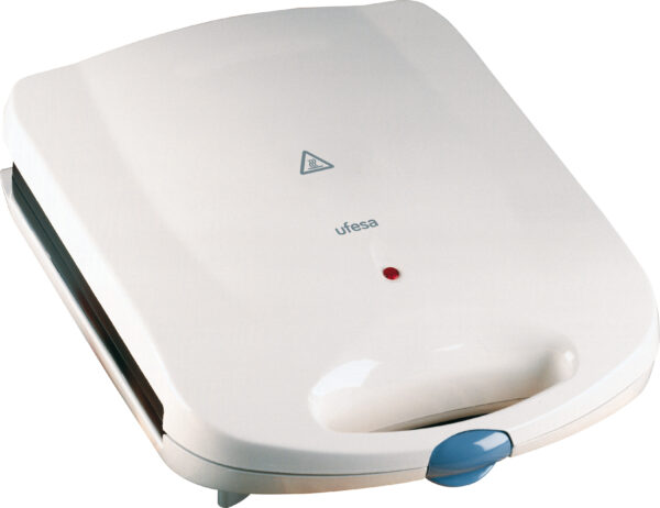 UFESA SANDWICHERA SW7391 AQUILEA 4/C BLANCO