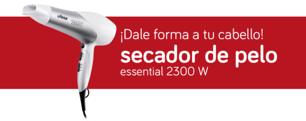 UFESA SECADOR SC8316 2300W
