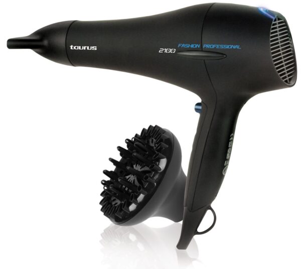 TAURUS SECADOR FASHION PROFESIONAL  2100