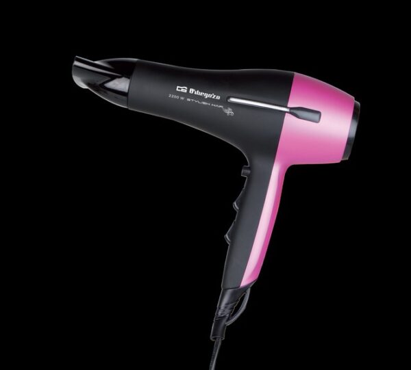 ORBEGOZO SECADOR SE2320 2200W C/DIFUSOR