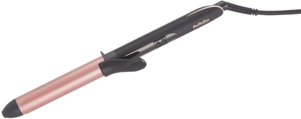 BABYLIISS MOLDEADOR C451E 25MM 6 TEMPERATURAS