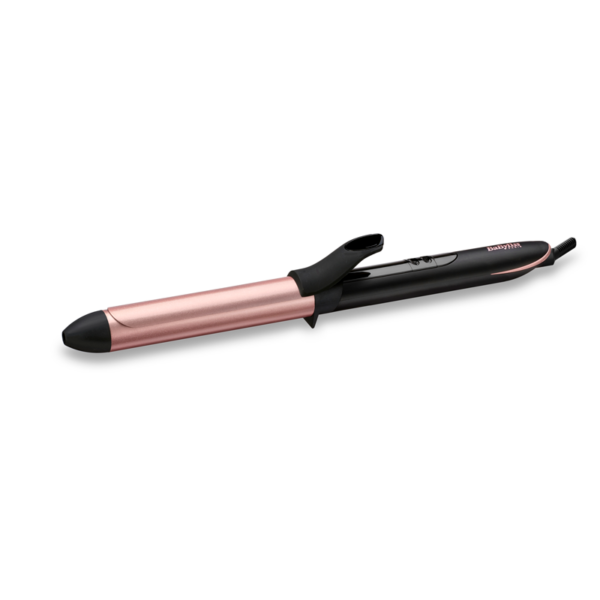 BABYLISS TENACILLAS RIZADOR C451E 25MM 6TEMPERAT