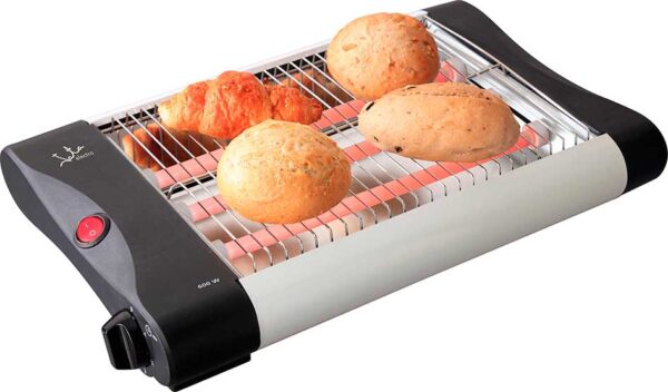 JATA TOSTADOR TT588 HORIZONTAL PLANO
