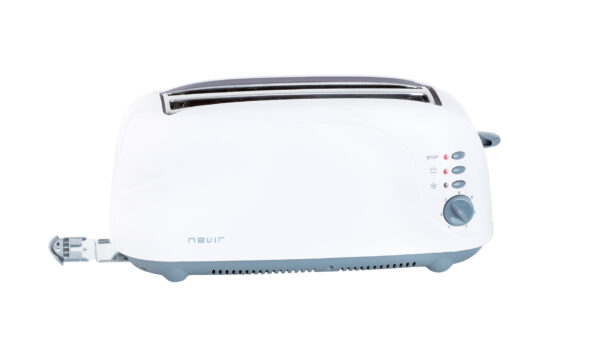 NEVIR TOSTADOR NVR-9824 T 1 COMPARTIMENTO 2 REBANA