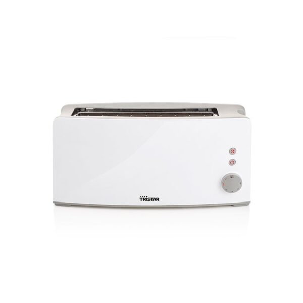 TRISTAR TOSTADOR BR1024 RANURA EXTRA-LARGA.