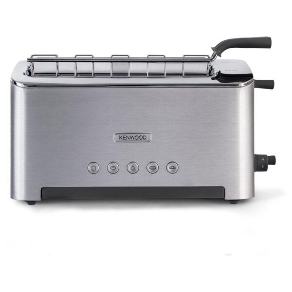 KENWOOD TOSTADOR TTM610 INOX