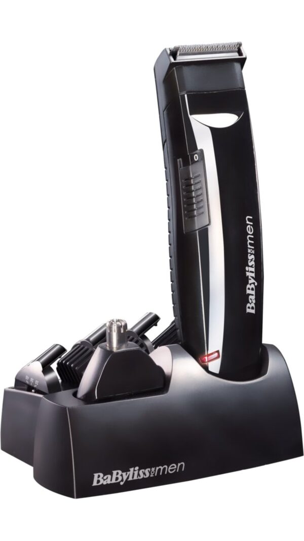 BABYLISS CORTAPELOS SET E823E
