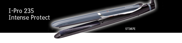 BABYLISS PLANCHA PELO ST387