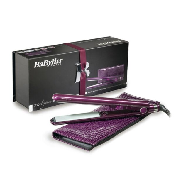 BABYLISS PLANCHA PELO ST100
