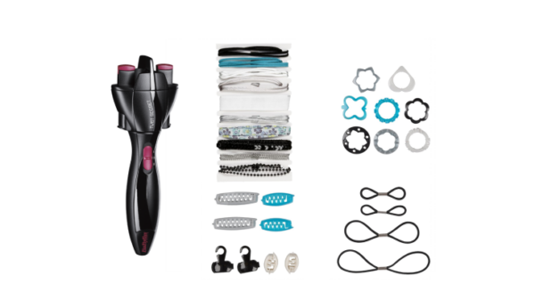 BABYLISS RIZADOR TW1100 TWIST SECRET